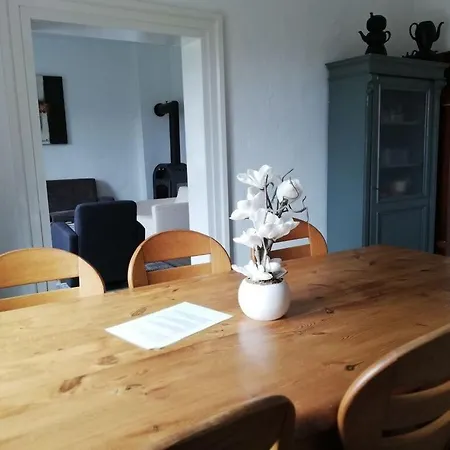 Hunting Siedlinghausen 1 Prázdninový dům *