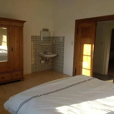 Holiday home Hunting Siedlinghausen 1 *