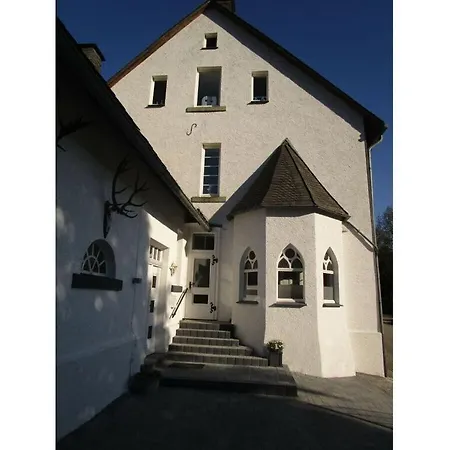 Hunting Siedlinghausen 1 빈터베르크