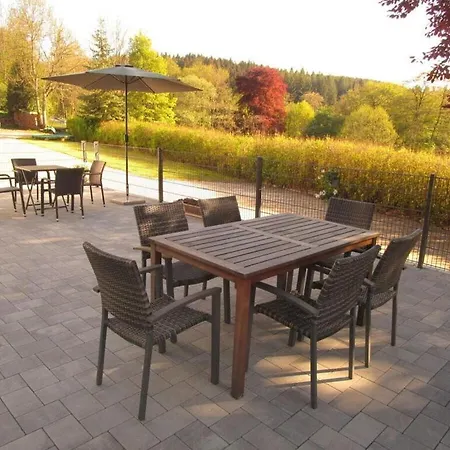 Hunting Siedlinghausen 1 *