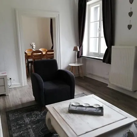 Hunting Siedlinghausen 1