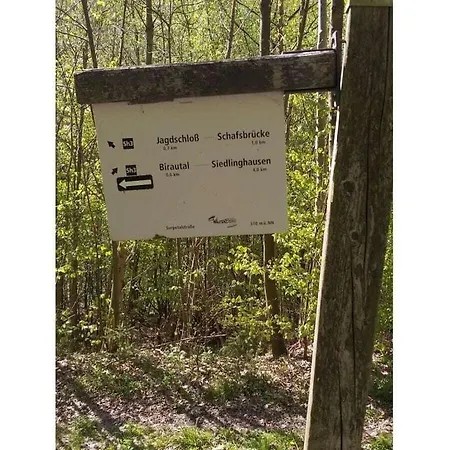 Hunting Siedlinghausen 1 펜션 *