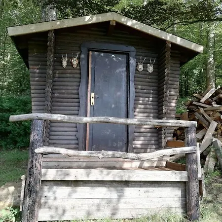 Prázdninový dům Hunting Siedlinghausen 1