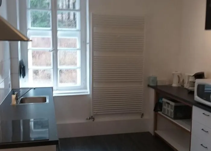 펜션 Hunting Siedlinghausen 1