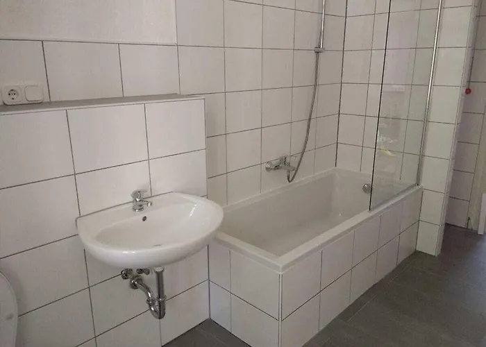 Hunting Siedlinghausen 1 빈터베르크