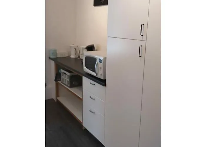 Hunting Siedlinghausen 1 펜션