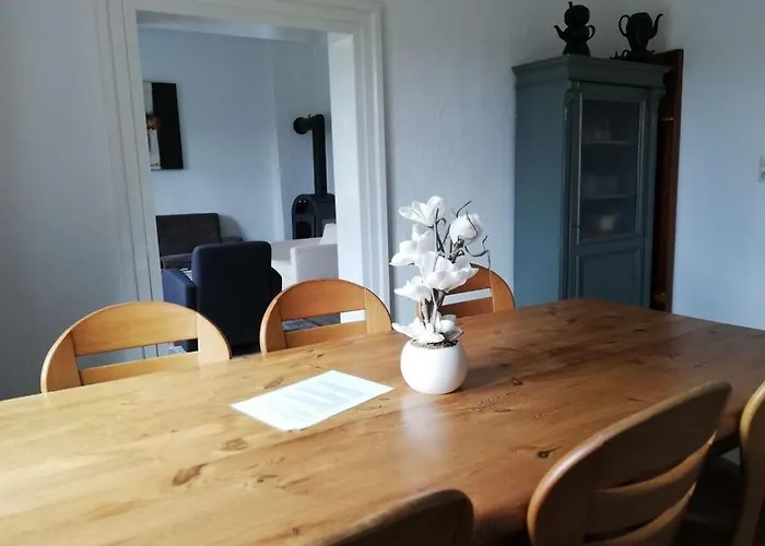 Hunting Siedlinghausen 1 펜션 *