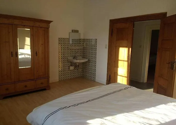 펜션 Hunting Siedlinghausen 1 *