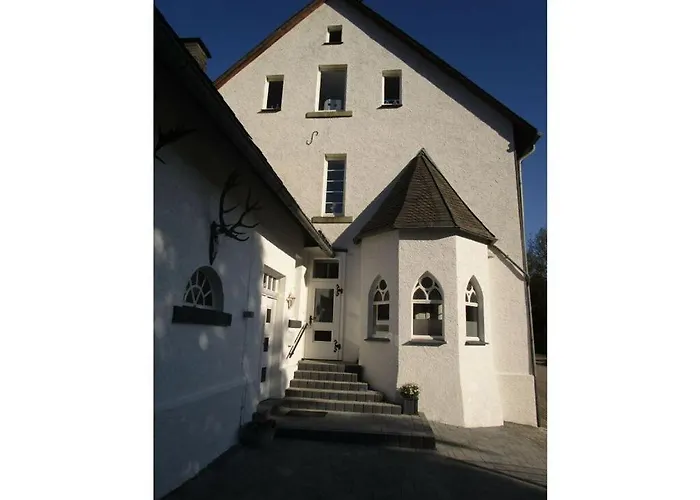 Hunting Siedlinghausen 1 빈터베르크