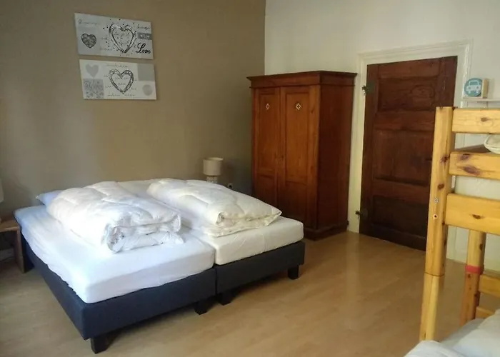 펜션 Hunting Siedlinghausen 1 빈터베르크