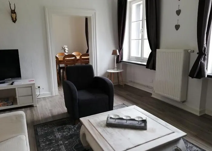 Hunting Siedlinghausen 1