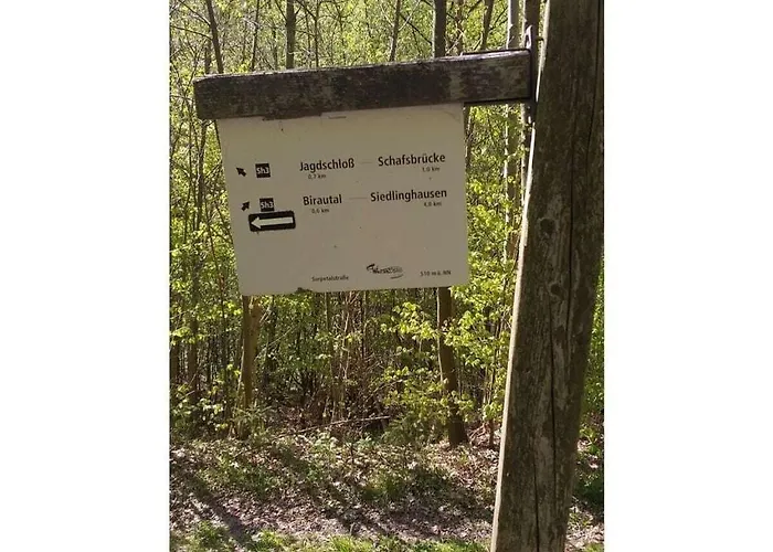 Hunting Siedlinghausen 1 펜션 *