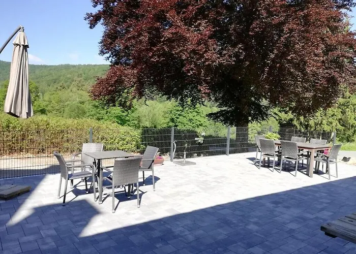 Hunting Siedlinghausen 1 *