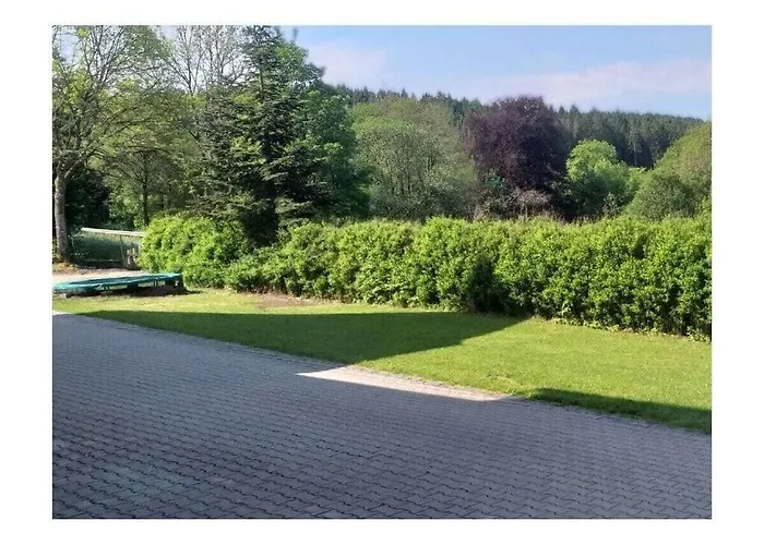 Hunting Siedlinghausen 1 * 빈터베르크