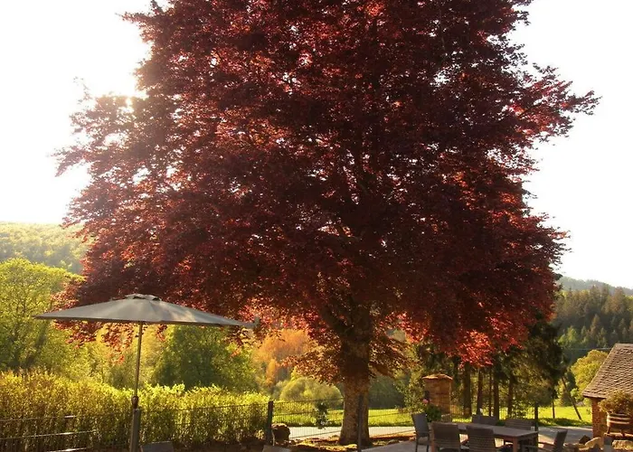 펜션 Hunting Siedlinghausen 1 *