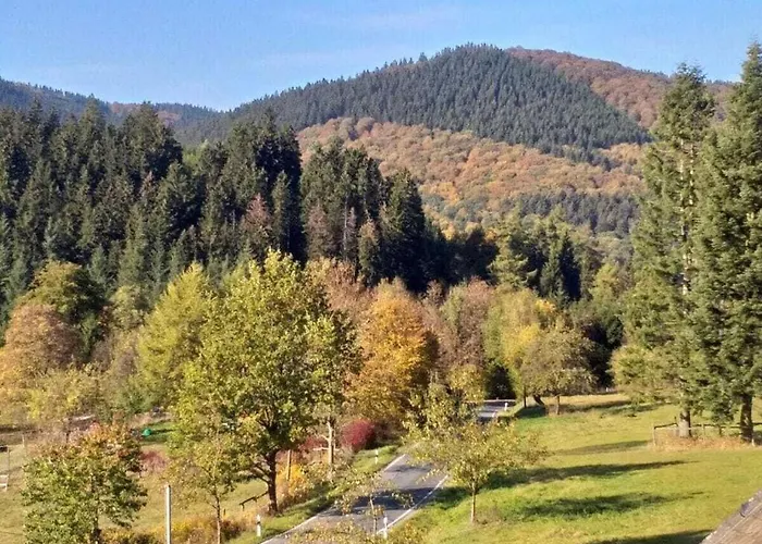 펜션 Hunting Siedlinghausen 1 빈터베르크