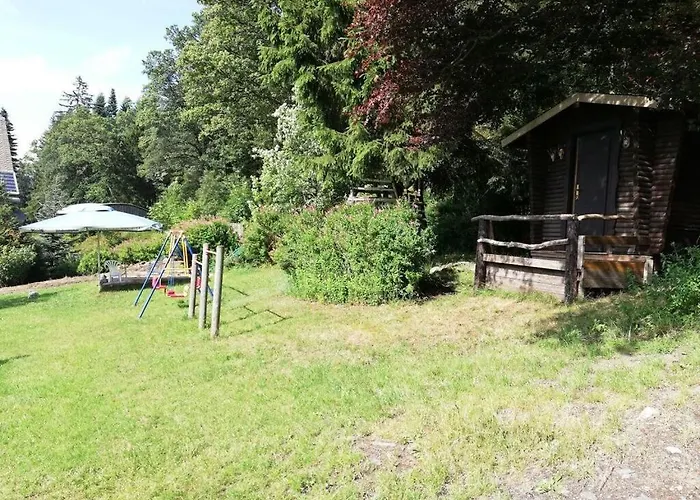 Hunting Siedlinghausen 1 빈터베르크