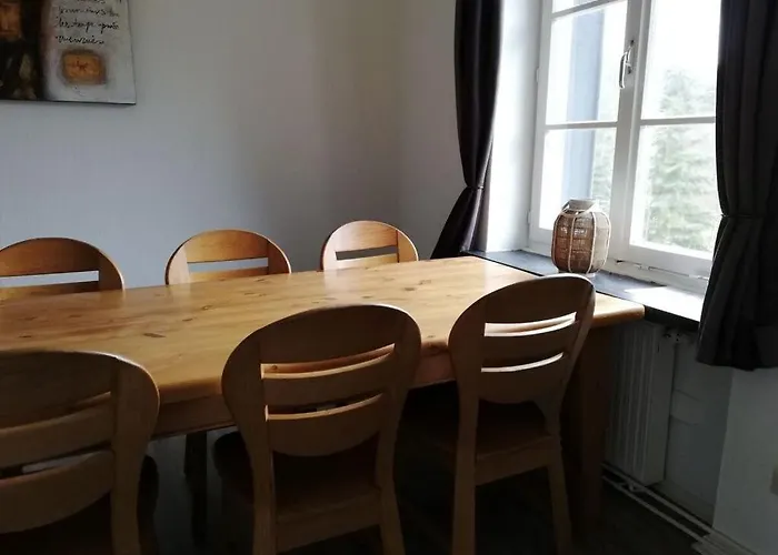 Hunting Siedlinghausen 1