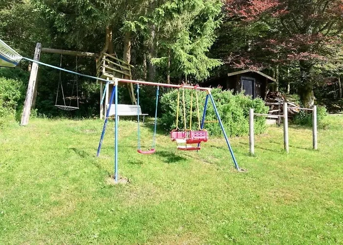 Hunting Siedlinghausen 1 빈터베르크